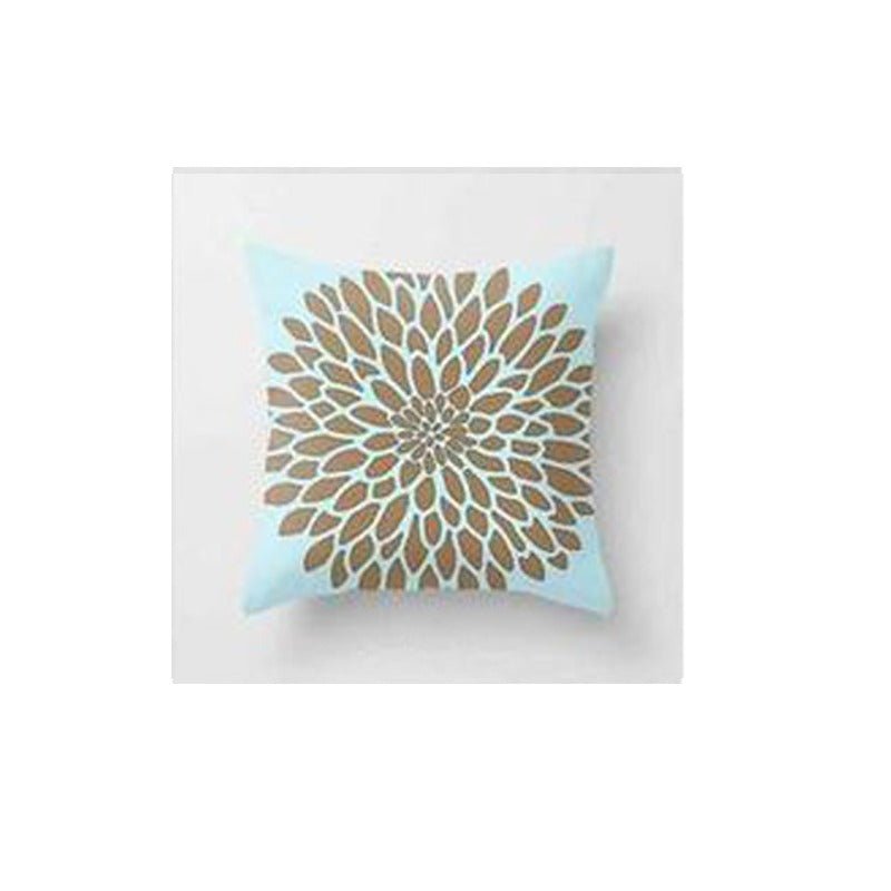Avelora Cushion Covers (Set of 6) | Home Décor | Waseeh Pakistan
