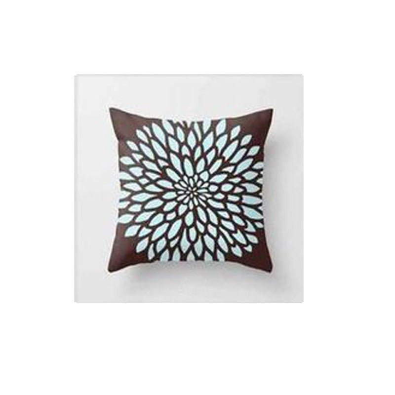 Avelora Cushion Covers (Set of 6) | Home Décor | Waseeh Pakistan