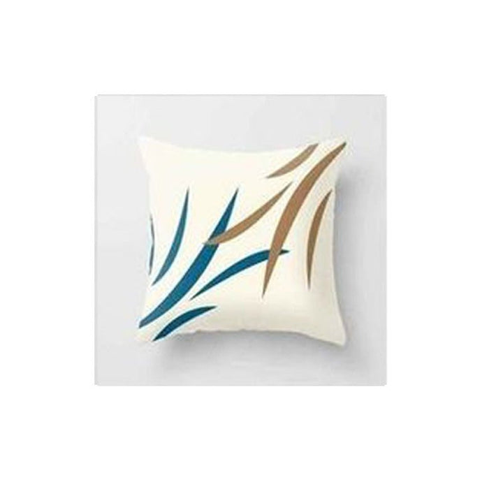Avelora Cushion Covers (Set of 6) | Home Décor | Waseeh Pakistan