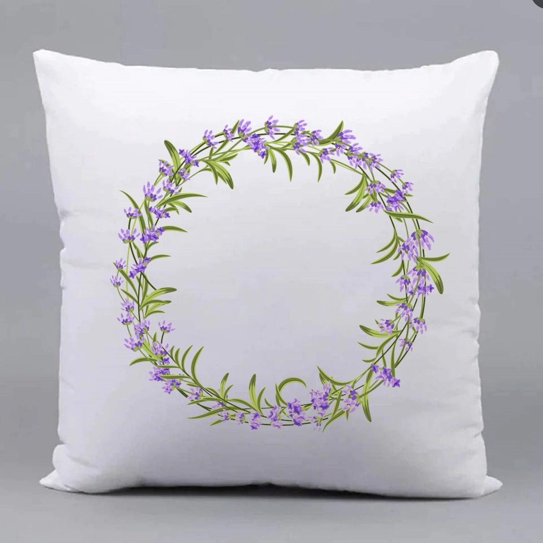Avenelle Cushion Covers (Set of 5) | Home Décor | Waseeh Pakistan
