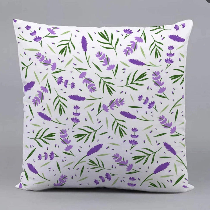 Avenelle Cushion Covers (Set of 5) | Home Décor | Waseeh Pakistan