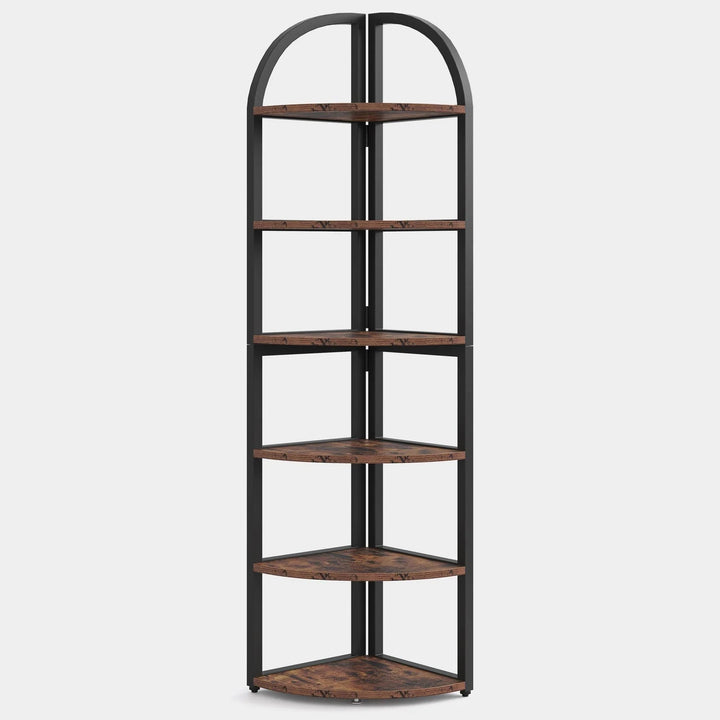 Avenor Edge Bookcase Organizer Rack | Furniture | Waseeh Pakistan