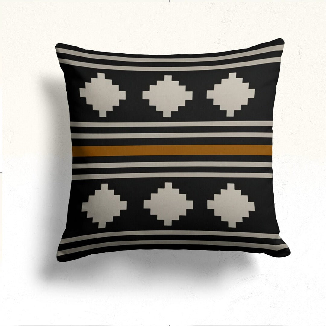 Avenora Cushion Covers (Set of 4) | Home Décor | Waseeh Pakistan