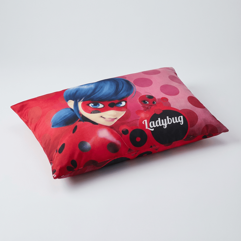 Avenza Lady Bug Cushion Cover | Home Décor | Waseeh Pakistan