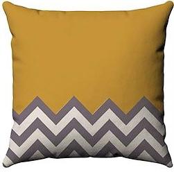 Averelle Cushion Covers (Set of 4) | Home Décor | Waseeh Pakistan