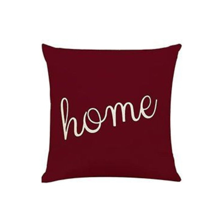 Averia Cushion Covers (Set of 4) | Home Décor | Waseeh Pakistan