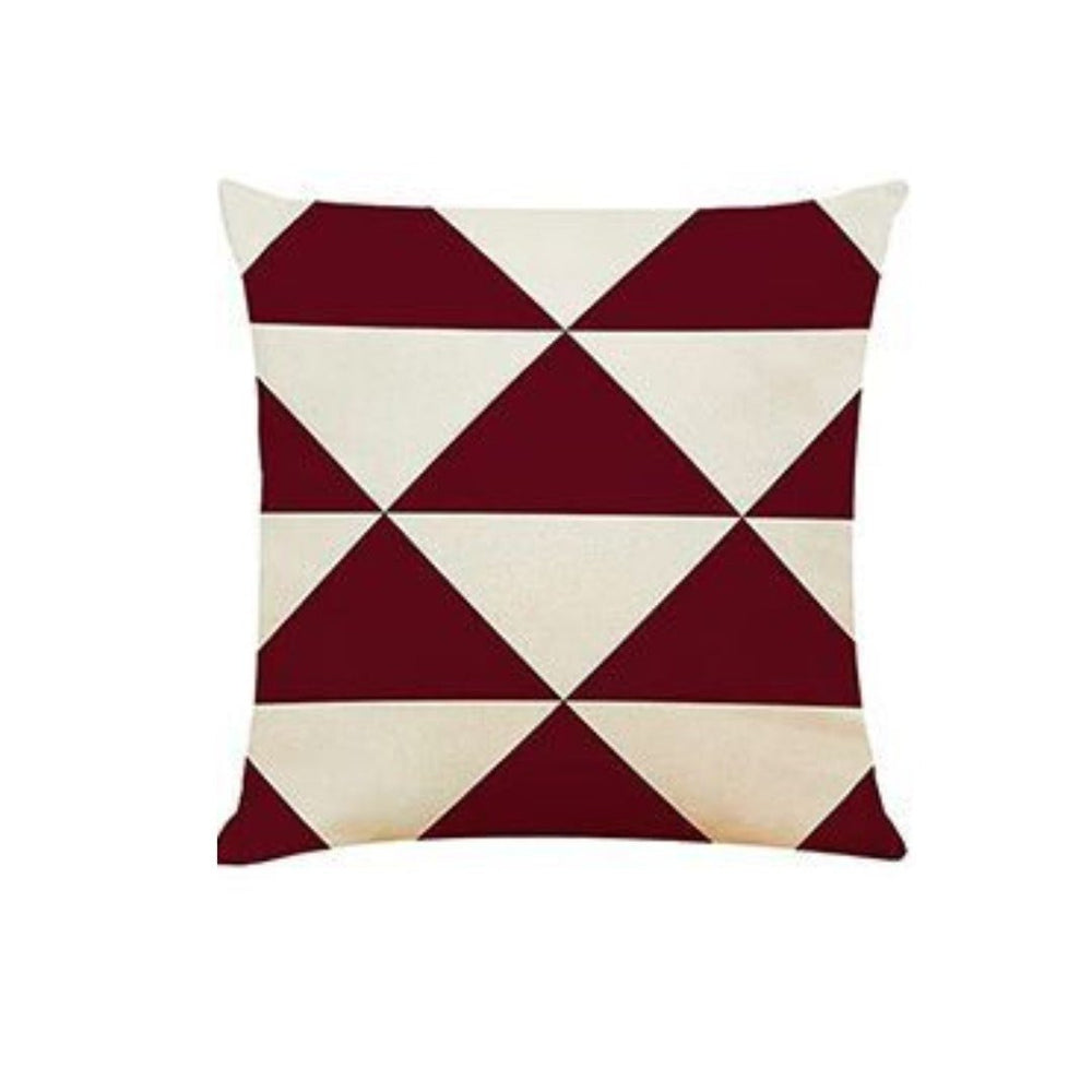 Averia Cushion Covers (Set of 4) | Home Décor | Waseeh Pakistan