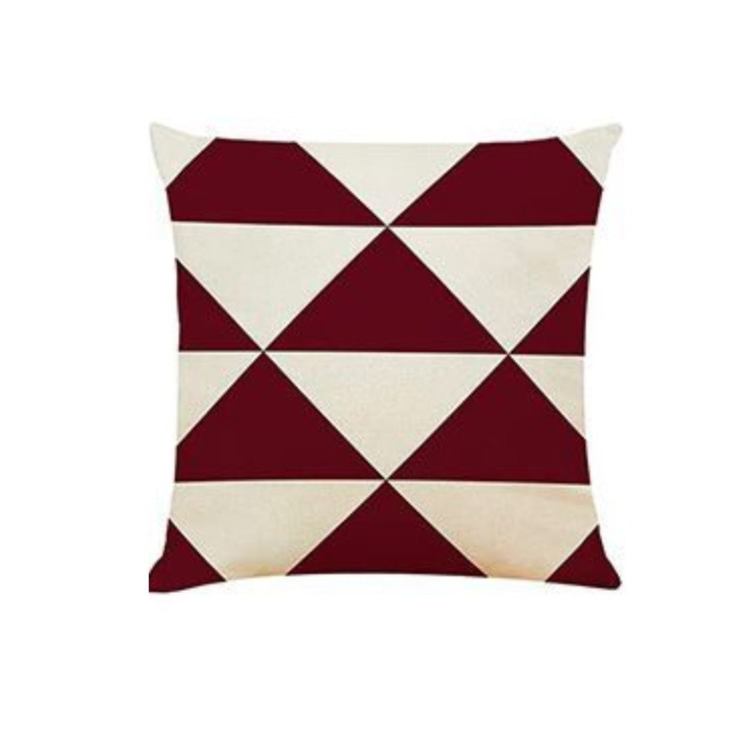 Averia Cushion Covers (Set of 4) | Home Décor | Waseeh Pakistan