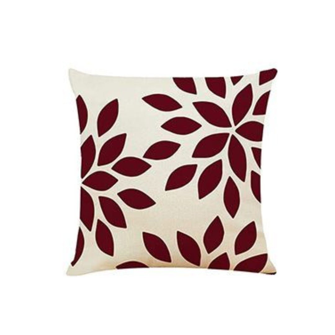 Averia Cushion Covers (Set of 4) | Home Décor | Waseeh Pakistan