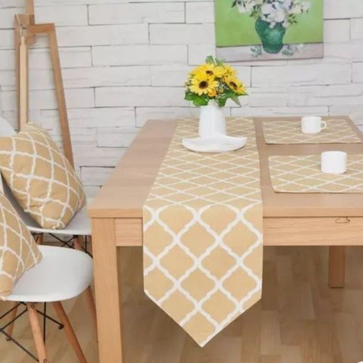 Averose Table Runners | Home Décor | Waseeh Pakistan
