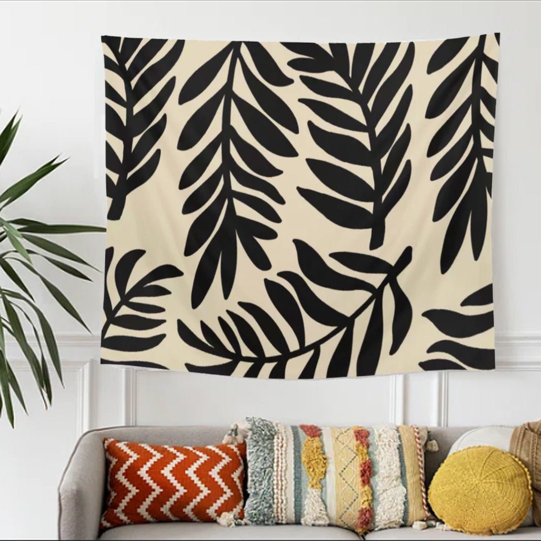 Avielle Wall Hanging Tapestry | Home Décor | Waseeh Pakistan