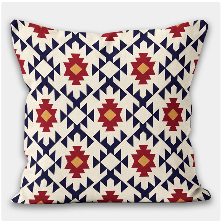 Avoria Cushion Covers (Set of 4) | Home Décor | Waseeh Pakistan
