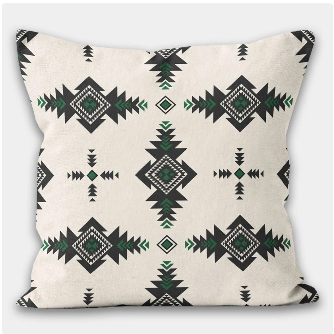 Avoria Cushion Covers (Set of 4) | Home Décor | Waseeh Pakistan