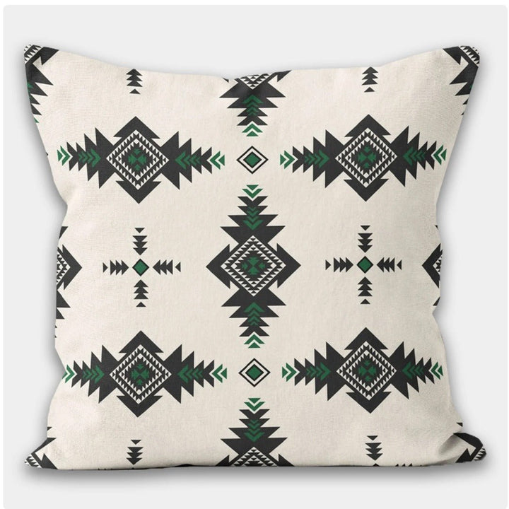 Avoria Cushion Covers (Set of 4) | Home Décor | Waseeh Pakistan