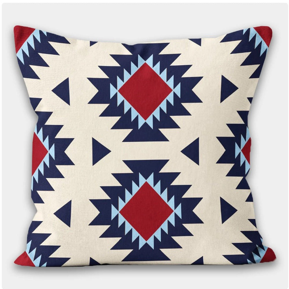 Avoria Cushion Covers (Set of 4) | Home Décor | Waseeh Pakistan