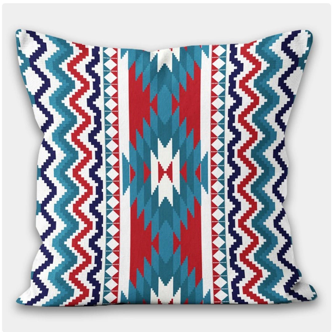 Avoria Cushion Covers (Set of 4) | Home Décor | Waseeh Pakistan