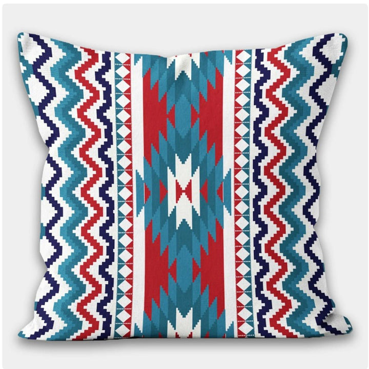 Avoria Cushion Covers (Set of 4) | Home Décor | Waseeh Pakistan