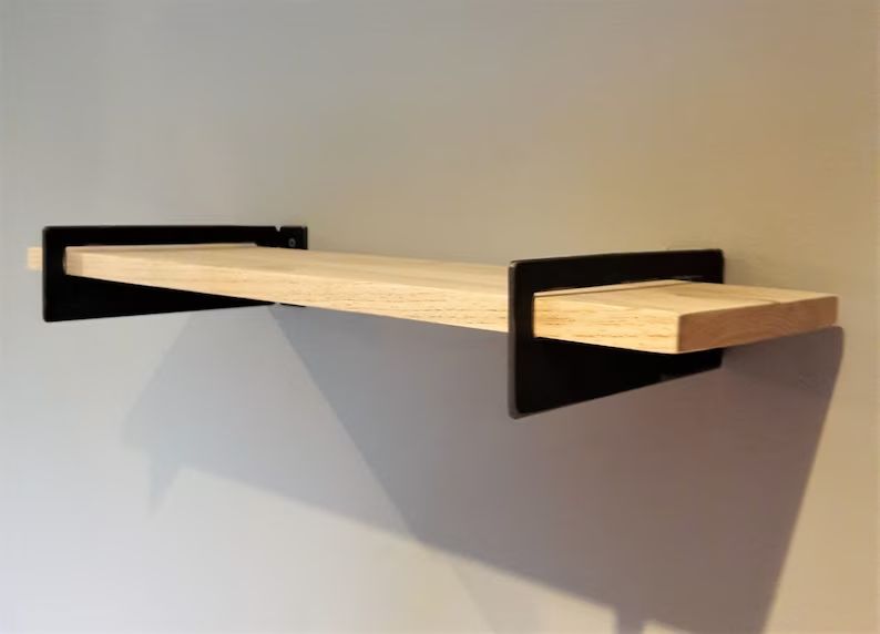 Axcezi Living Lounge Bedroom Hanging Floating Shelves | Furniture | Waseeh Pakistan