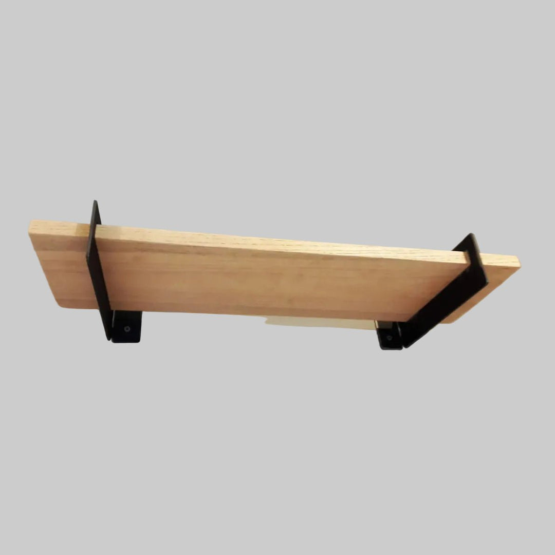 Axcezi Living Lounge Bedroom Hanging Floating Shelves | Furniture | Waseeh Pakistan