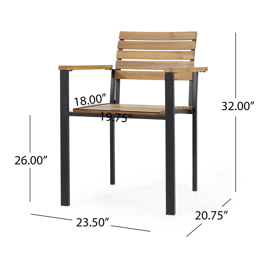 Axon Chairs (Set of 2) | Furniture | Waseeh Pakistan