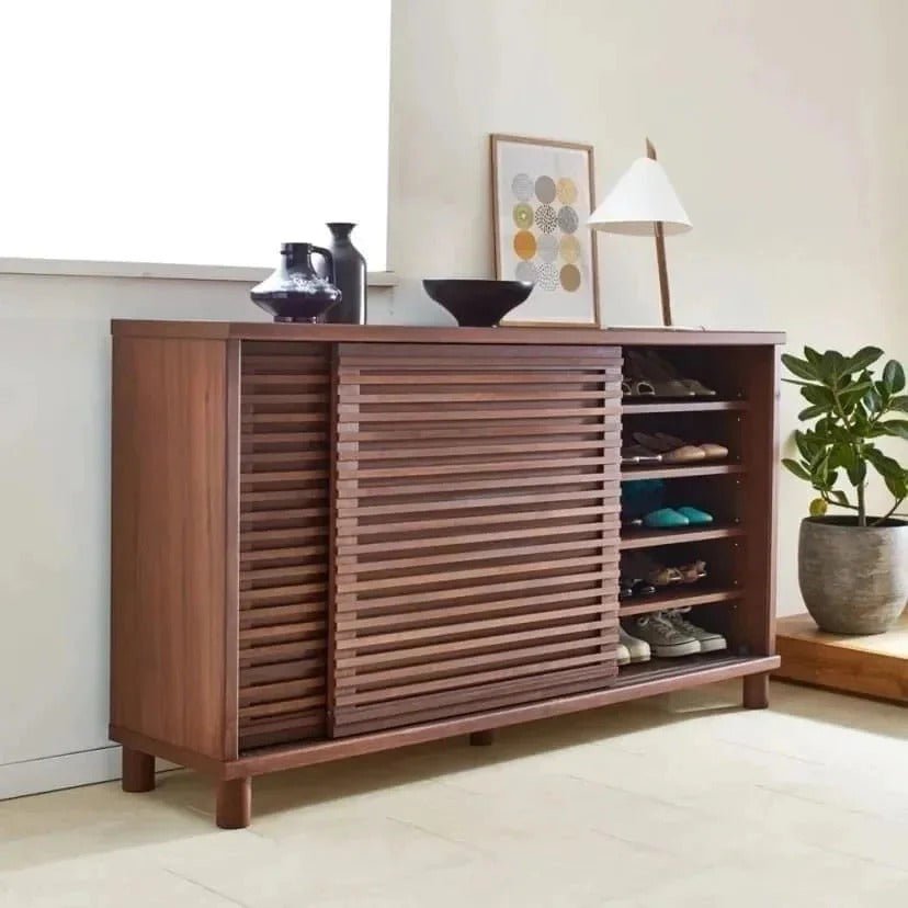 Axril Shoe Console Rack | Furniture | Waseeh Pakistan