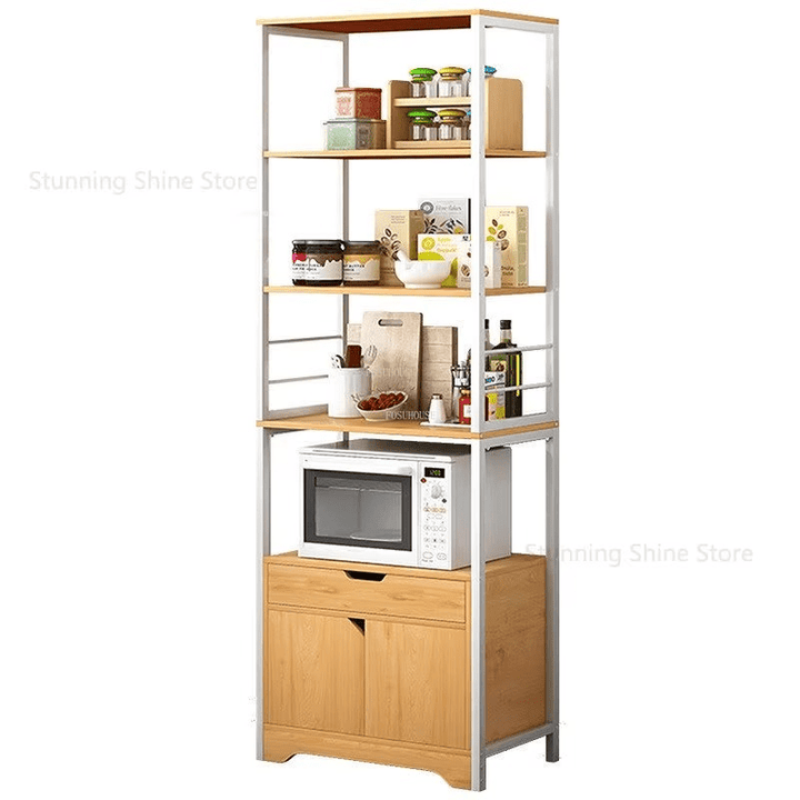 Axven Kitchen Organizer Rack | Furniture | Waseeh Pakistan