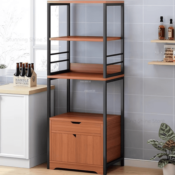 Axven Kitchen Organizer Rack | Furniture | Waseeh Pakistan