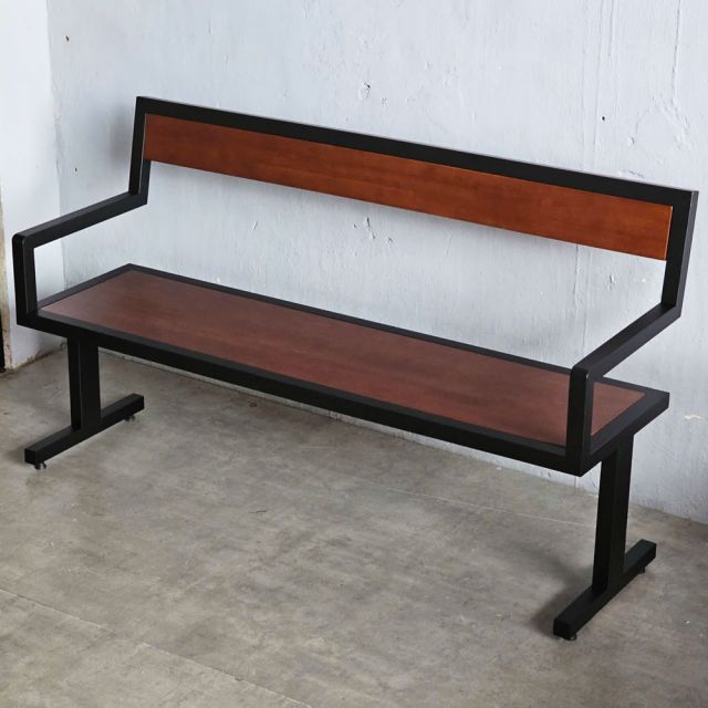 Azana Lawn Sitting Park Sturdy Inside Outdoor Bench | Furniture | Waseeh Pakistan