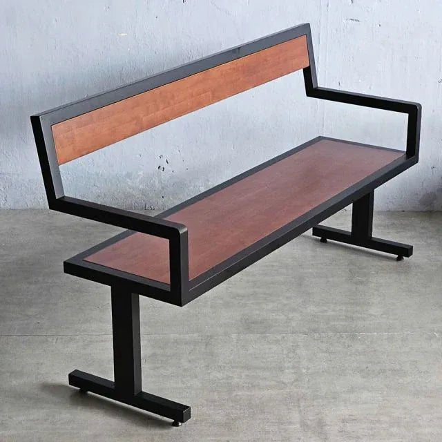 Azana Lawn Sitting Park Sturdy Inside Outdoor Bench | Furniture | Waseeh Pakistan