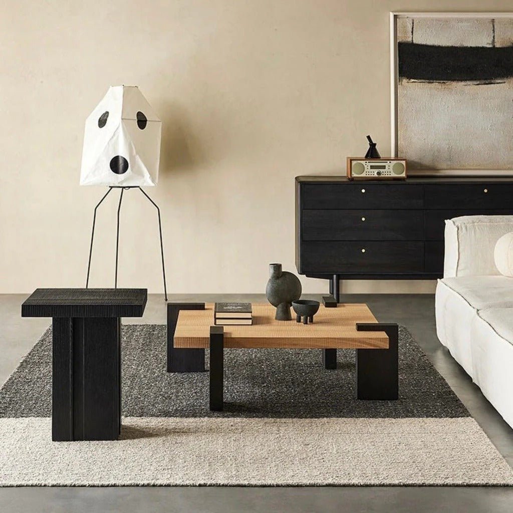 Ballo The Straight Center Coffee Table | Furniture | Waseeh Pakistan