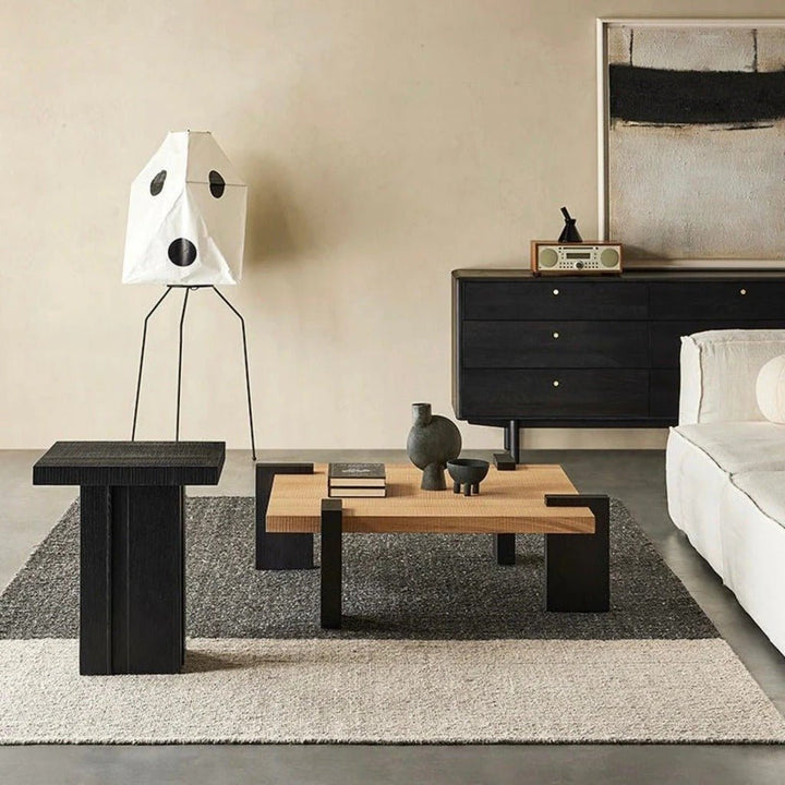 Ballo The Straight Center Coffee Table | Furniture | Waseeh Pakistan