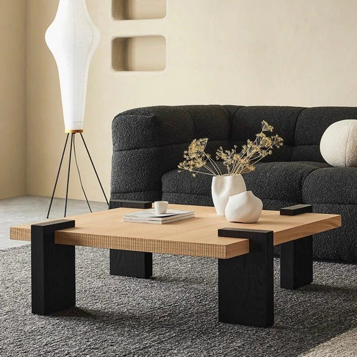 Ballo The Straight Center Coffee Table | Furniture | Waseeh Pakistan