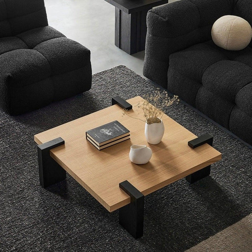 Ballo The Straight Center Coffee Table | Furniture | Waseeh Pakistan