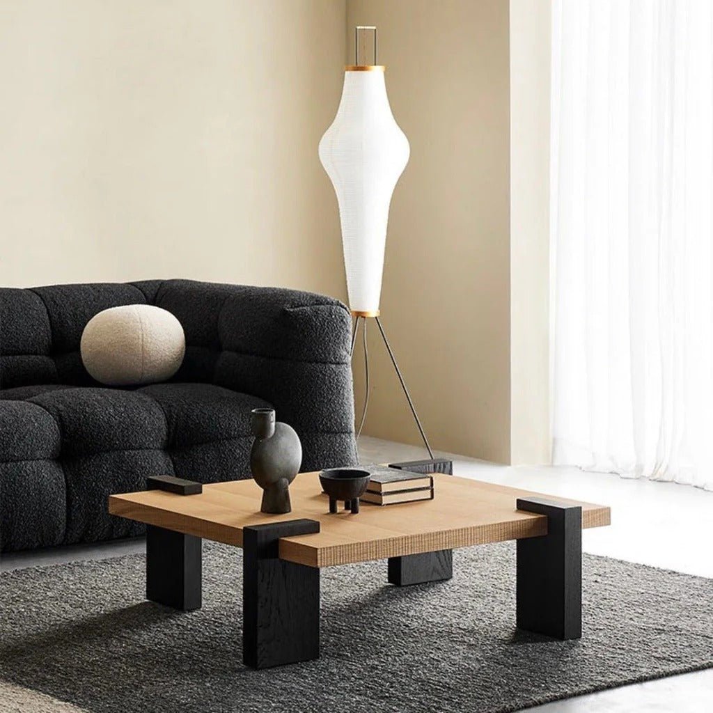 Ballo The Straight Center Coffee Table | Furniture | Waseeh Pakistan