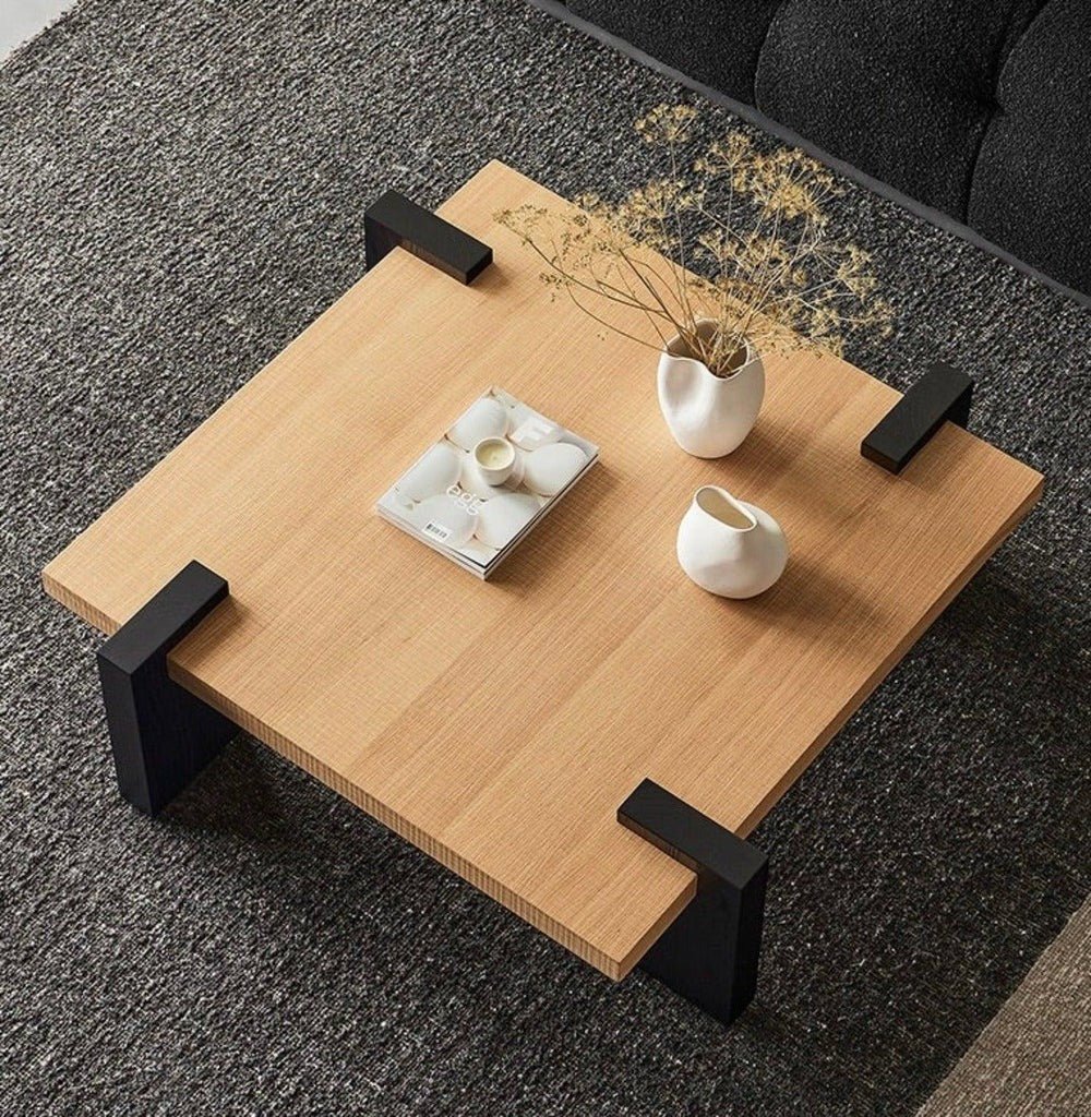 Ballo The Straight Center Coffee Table | Furniture | Waseeh Pakistan