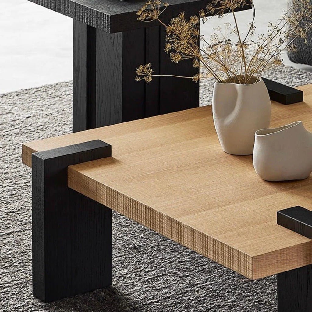Ballo The Straight Center Coffee Table | Furniture | Waseeh Pakistan