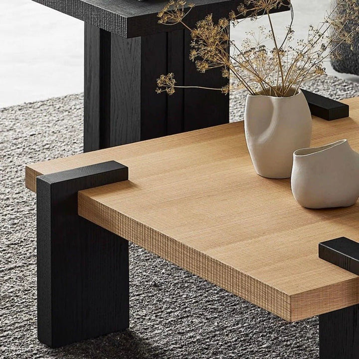 Ballo The Straight Center Coffee Table | Furniture | Waseeh Pakistan
