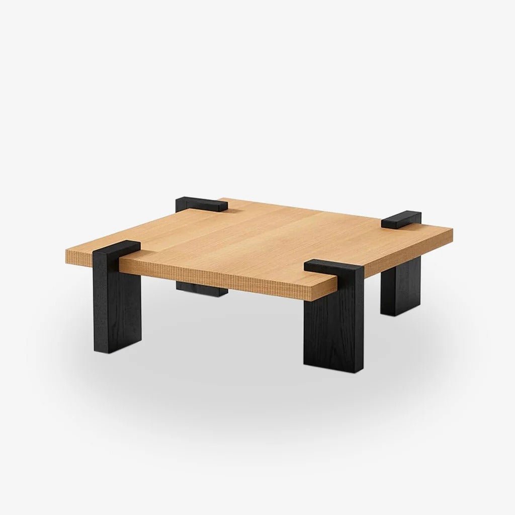 Ballo The Straight Center Coffee Table | Furniture | Waseeh Pakistan