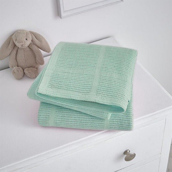 Bamboo Cotton Baby Blanket 6 to 7 Years Kids | Kids Bedding | Waseeh Pakistan