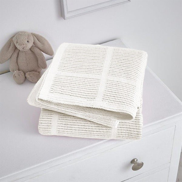 Bamboo Cotton Baby Blanket 6 to 7 Years Kids | Kids Bedding | Waseeh Pakistan