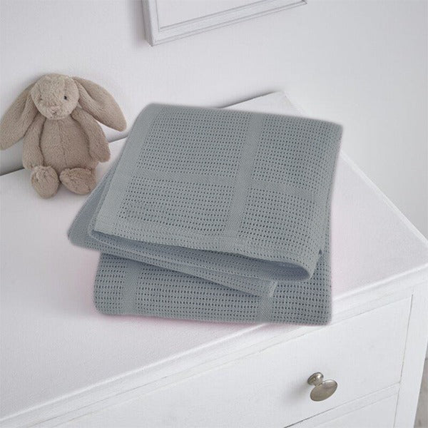 Bamboo Cotton Baby Blanket 6 to 7 Years Kids | Kids Bedding | Waseeh Pakistan