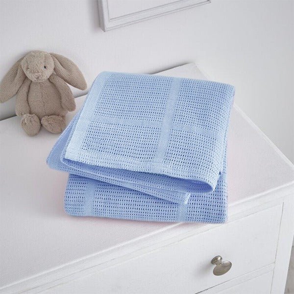 Bamboo Cotton Baby Blanket 6 to 7 Years Kids | Kids Bedding | Waseeh Pakistan