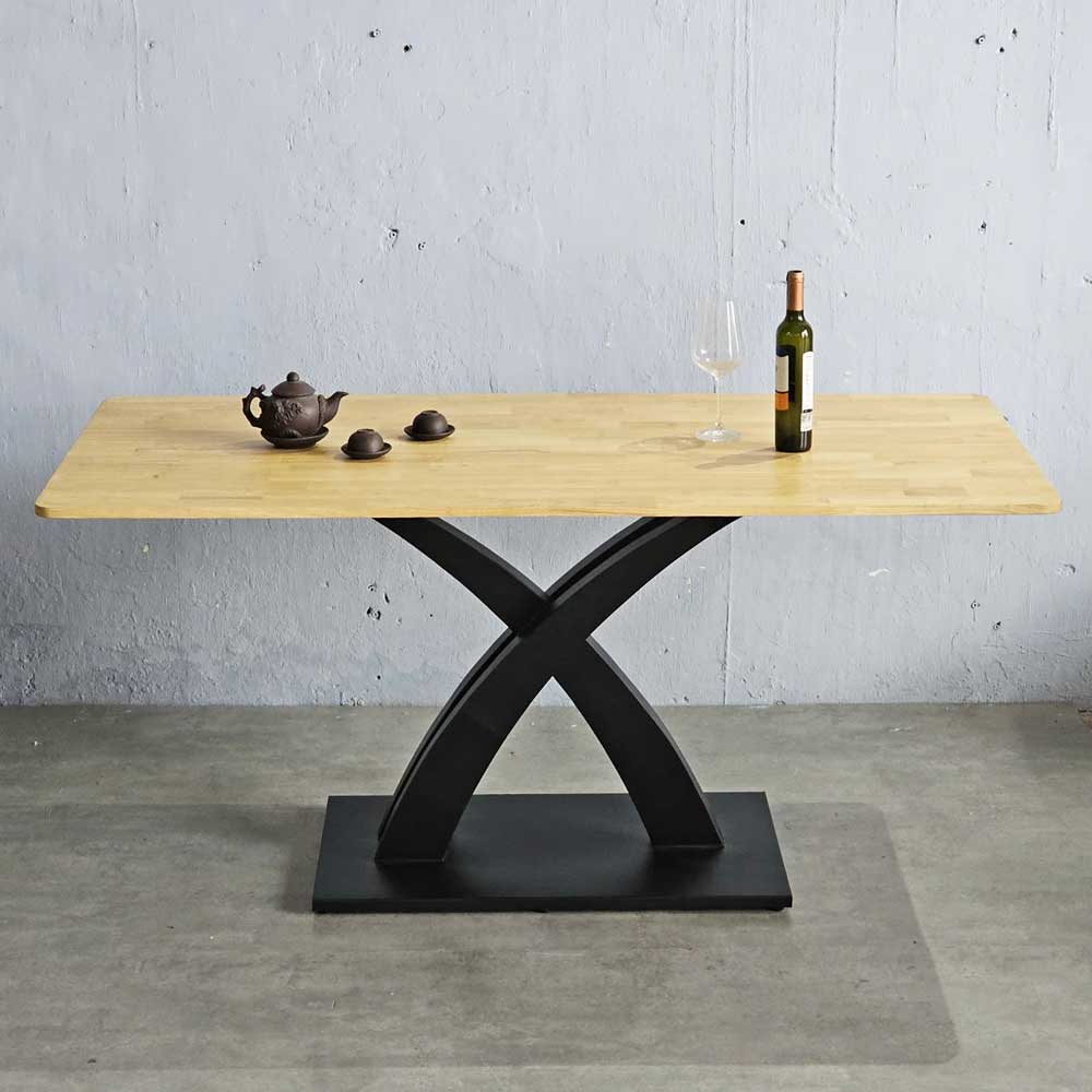 Rekoro Rectangular Dining Serving Drawing Room Table