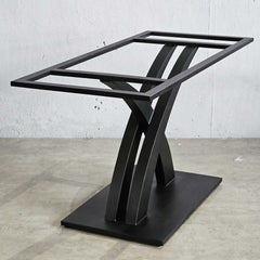 Rekoro Rectangular Dining Serving Drawing Room Table