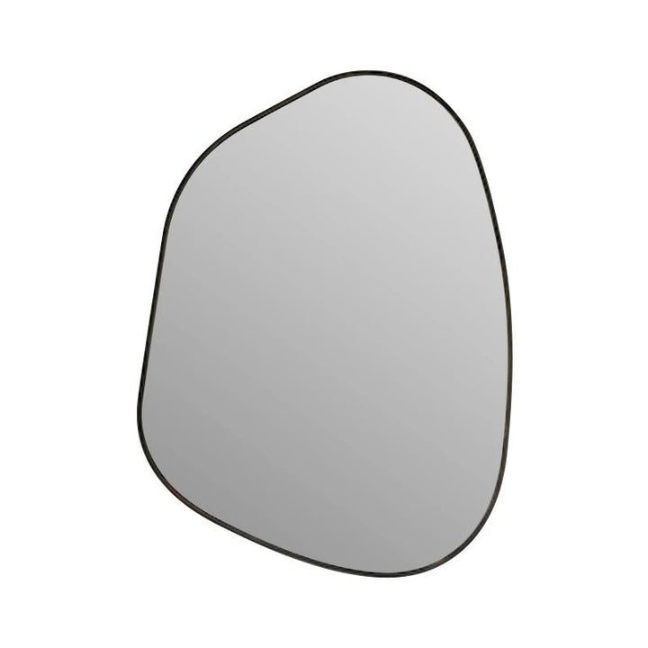 Banheiro Irregular Wall Mounted Hanging Bath Bedroom Hallway Mirror Decor | Home Décor | Waseeh Pakistan