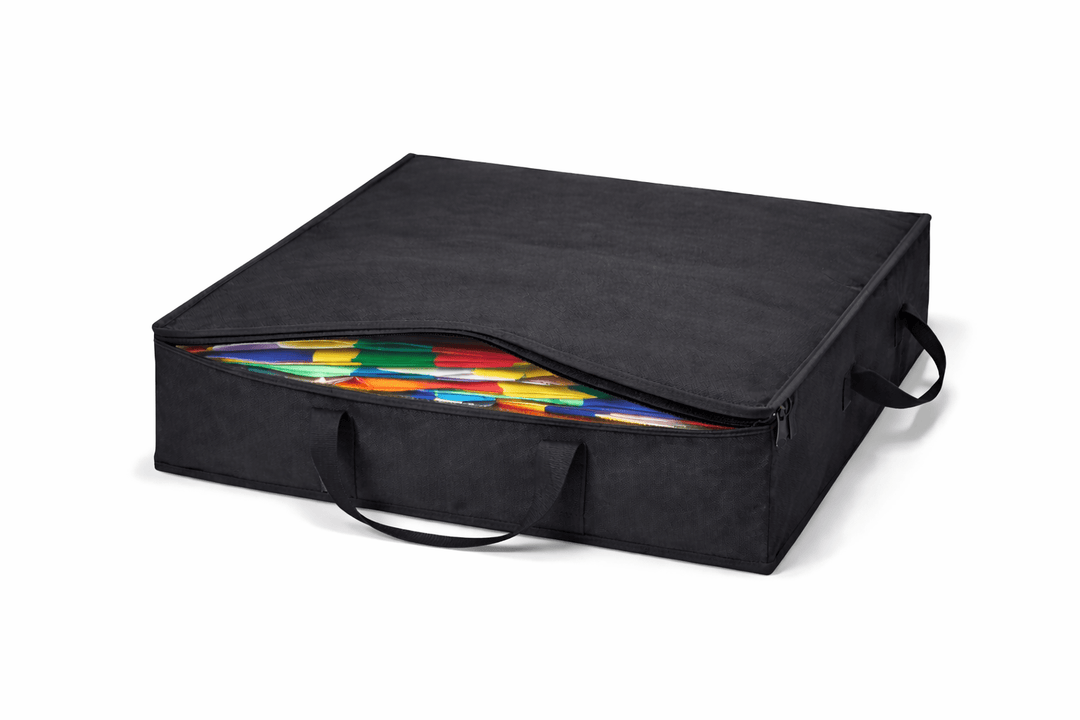 Basanti Kite Patang Basant Bag - Keep your Patang Safe (Set of 2) | Home Décor | Waseeh Pakistan