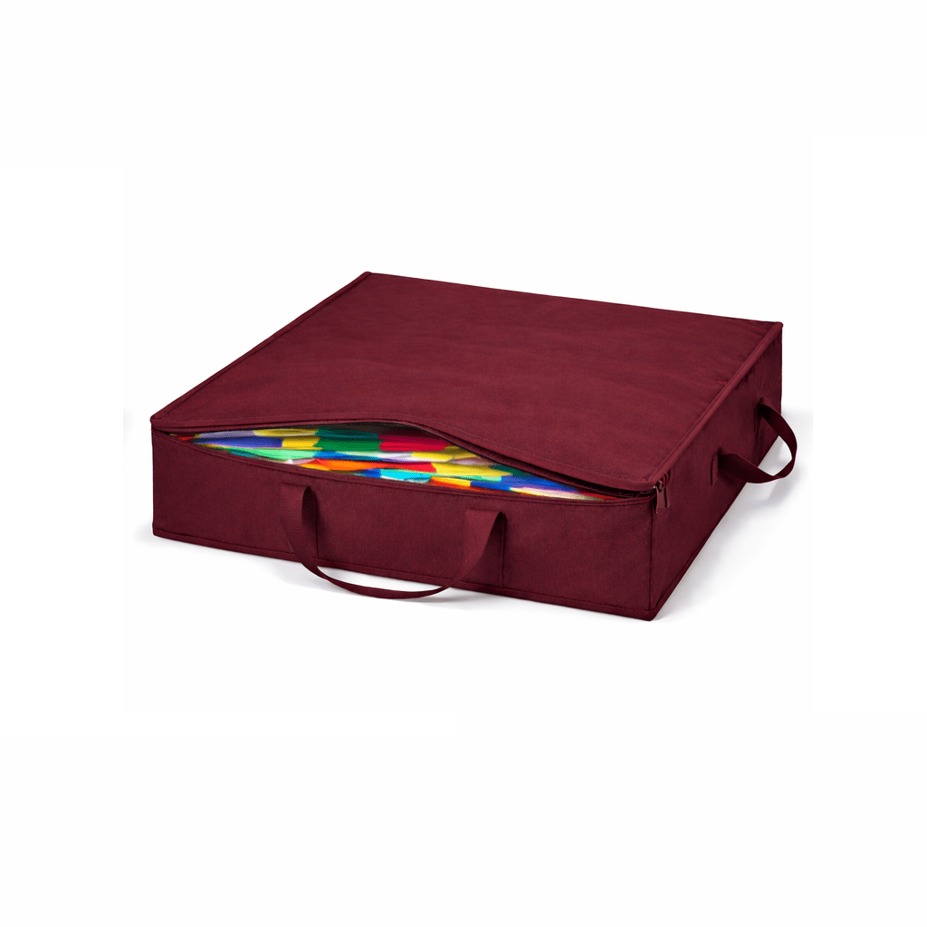 Basanti Kite Patang Basant Bag - Keep your Patang Safe (Set of 2) | Home Décor | Waseeh Pakistan