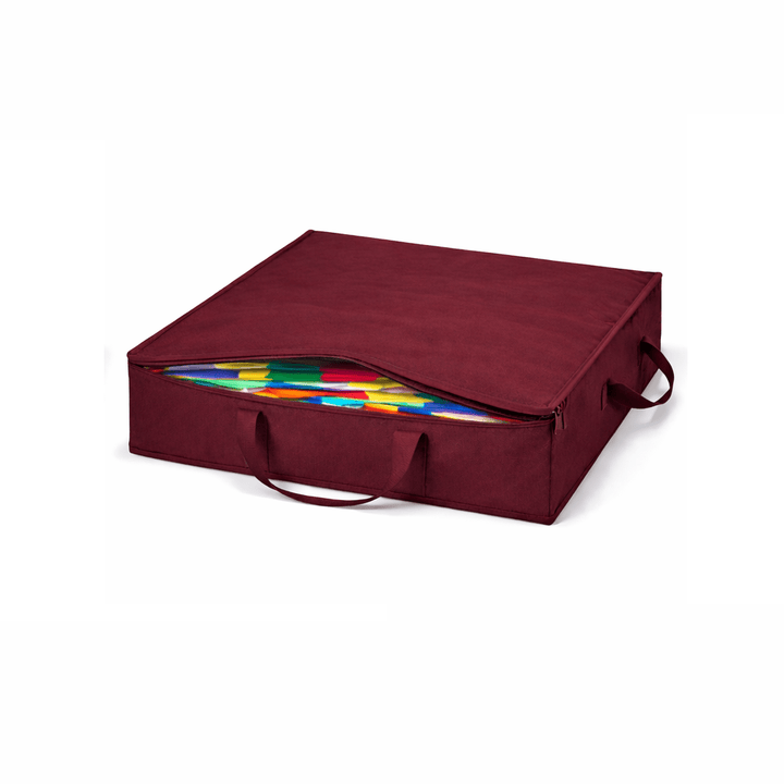 Basanti Kite Patang Basant Bag - Keep your Patang Safe (Set of 2) | Home Décor | Waseeh Pakistan