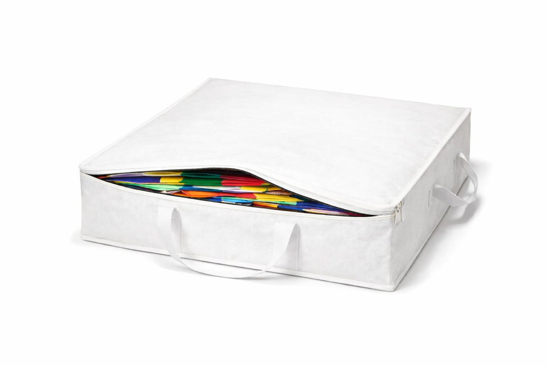 Basanti Kite Patang Basant Bag - Keep your Patang Safe (Set of 2) | Home Décor | Waseeh Pakistan