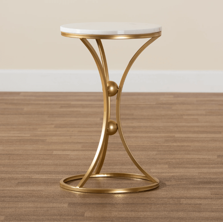 Baxtoon Living Lounge Drawing Room Sofa Coffee Side Table | Furniture | Waseeh Pakistan